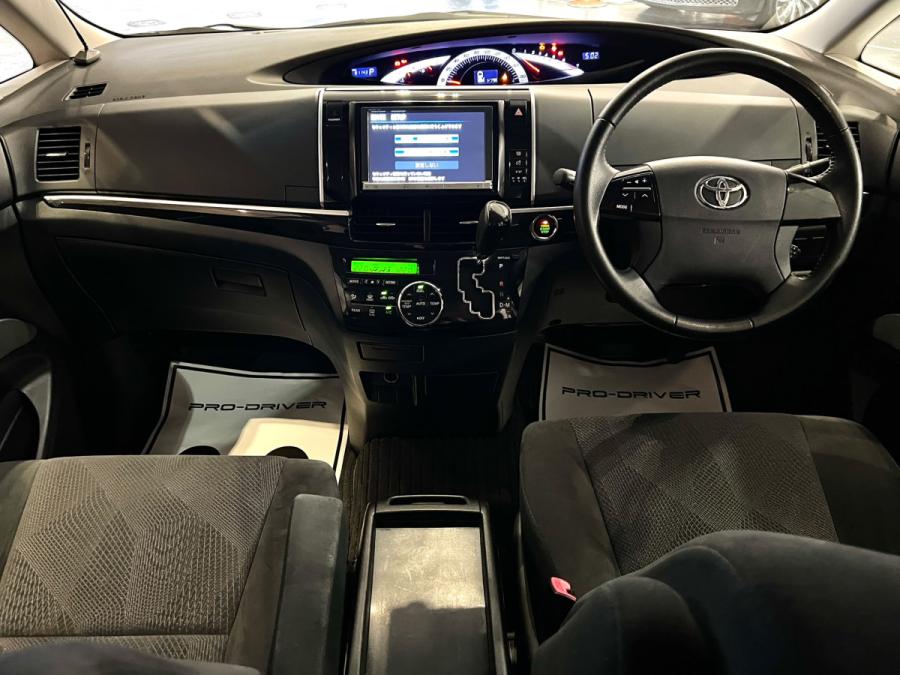 ESTIMA AERAS 2.4 - Image 5